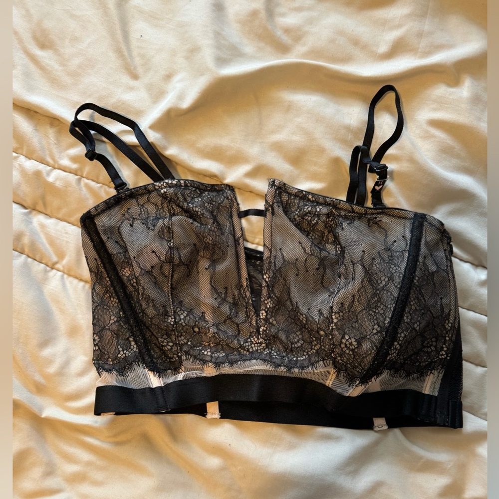 Victoria secret bra